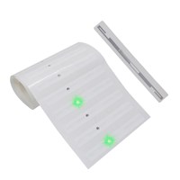 Passive UHF RFID Sticker Tag with LED 860 960 MHz Smart Filing Cabinets/Cable Management Archives