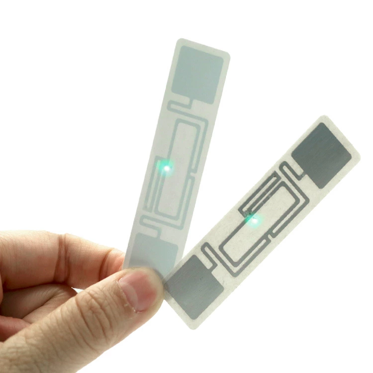 Passive UHF RFID Sticker Tag with LED 860 960 MHz Smart Filing Cabinets/Cable Management Archives