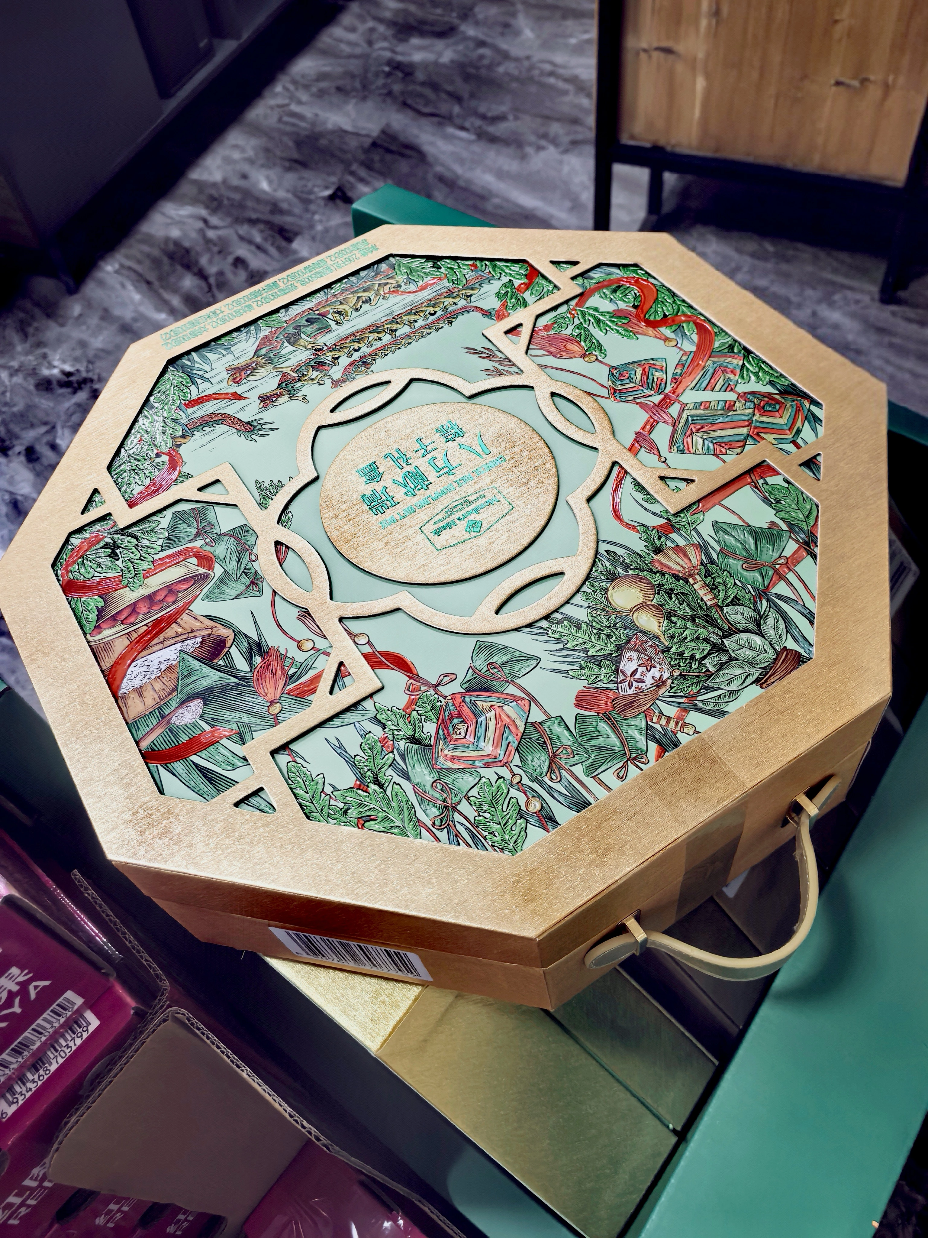 Celebrating the Dragon Boat Festival: A Tradition of Culture, Family, and Flavor